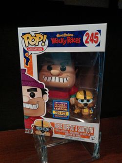Funko Pop
