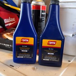 Cooling System Cleaner