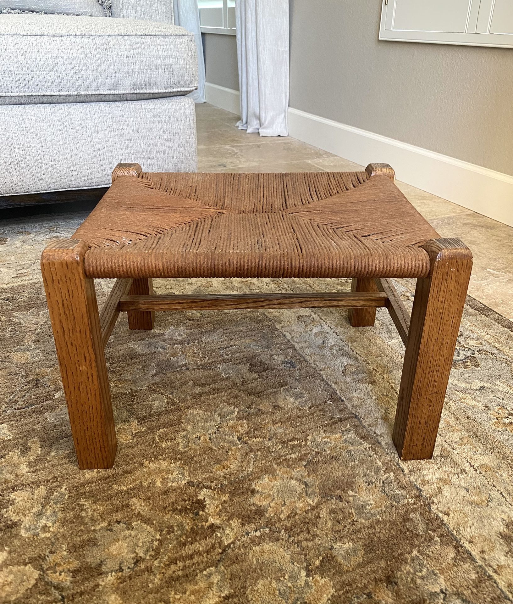 Plant Stand / Stool