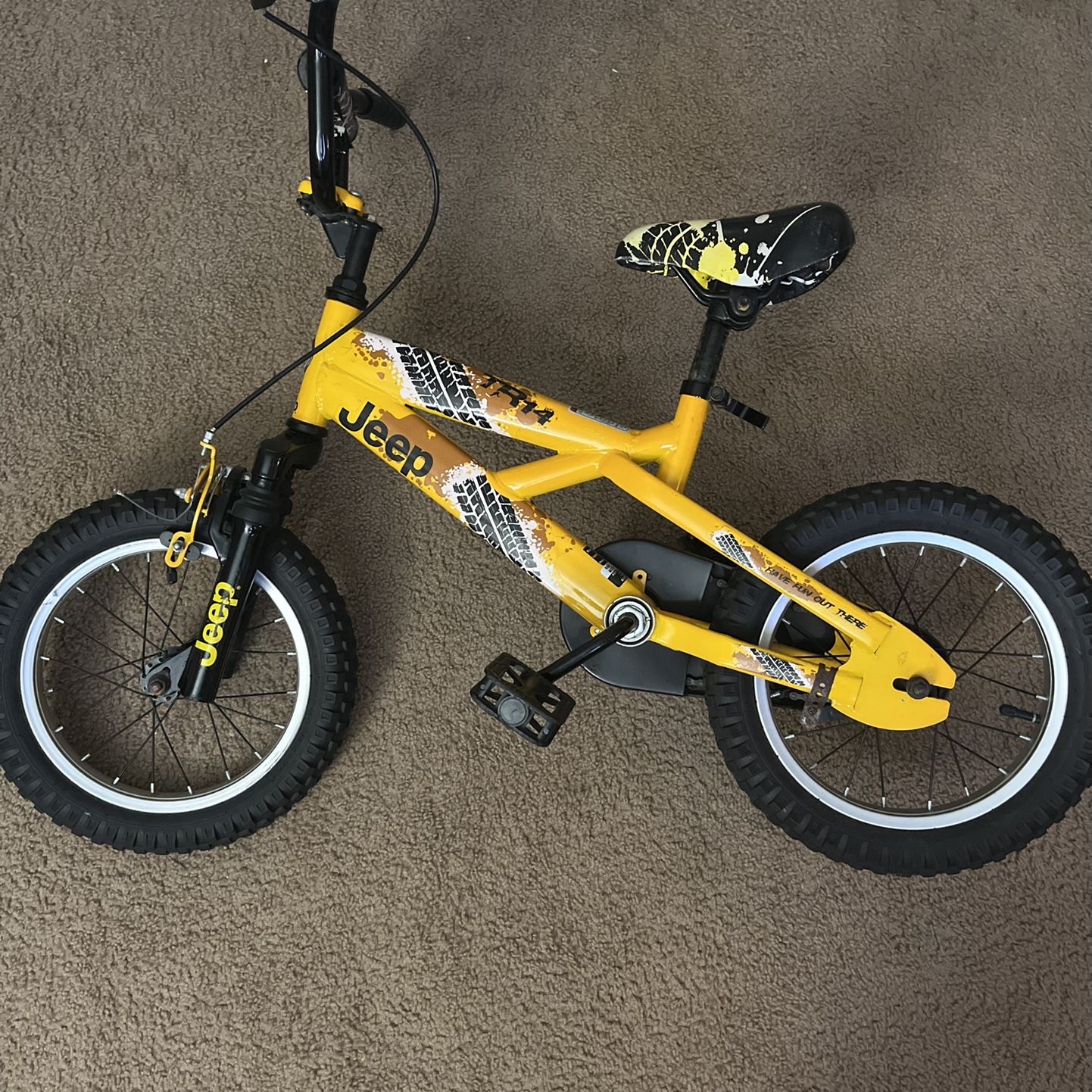 14 Jeep Bike for Sale in Hartford CT OfferUp