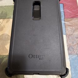 OtterBox/Samsung Galaxy Tab A (10.5 inch) 