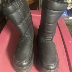 Men’s Boots