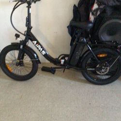 Aipas E bike 