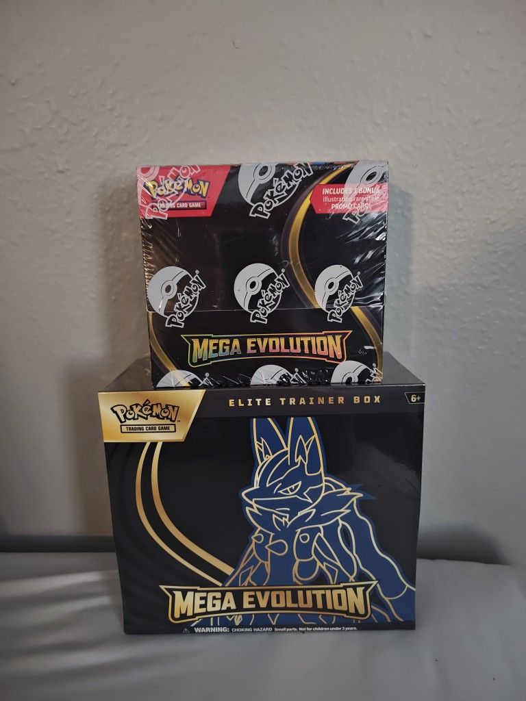 83% Market Priced Pokemon Sealed Boxes 