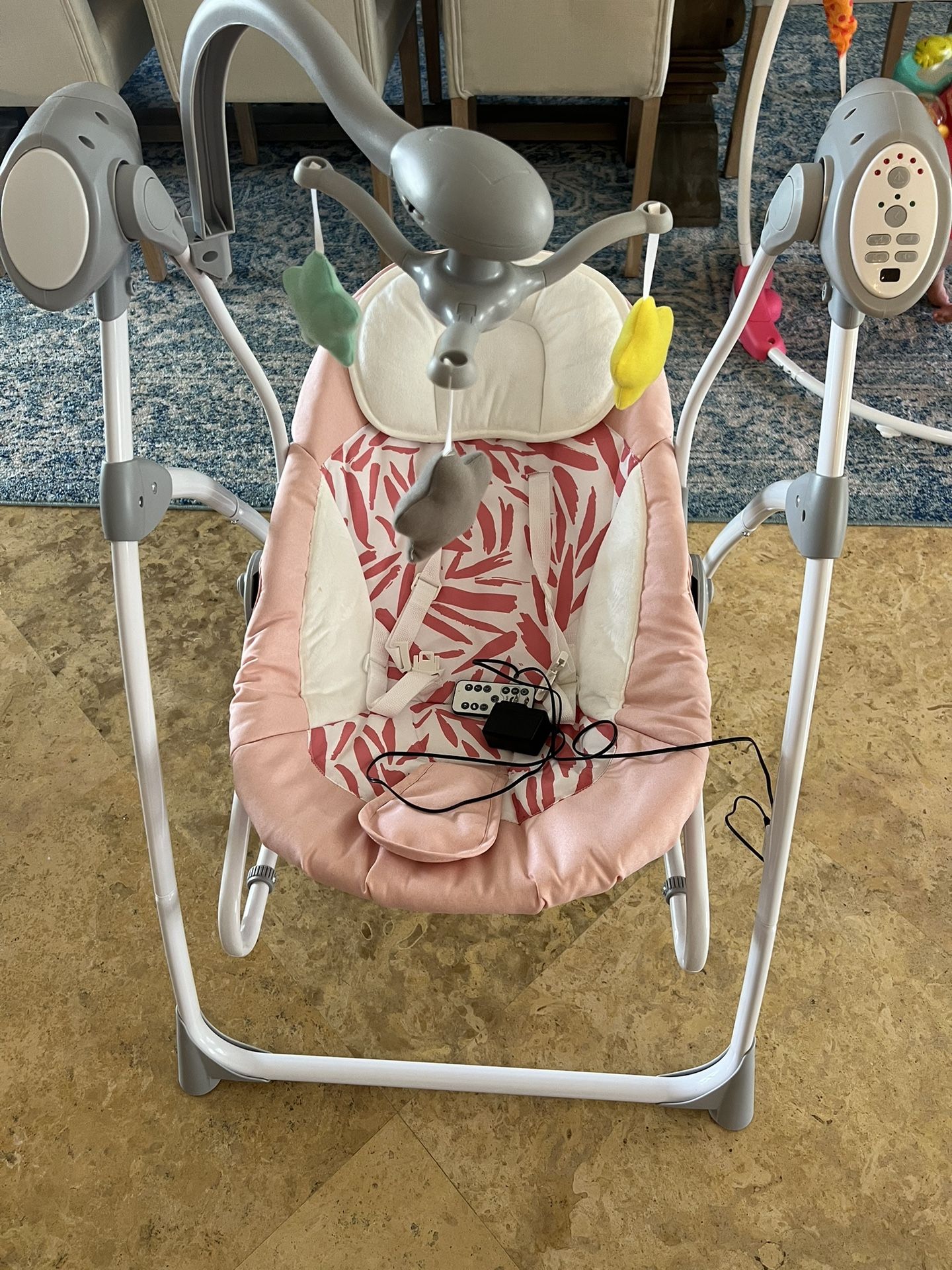 Infant Swing 