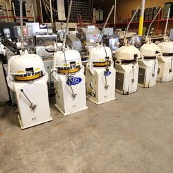 ABS Baking Systems For Your Bakery Can You Use One?