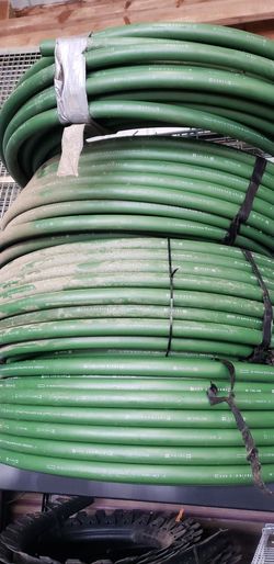 Irrigation - Well Pipe