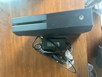 Xbox one used