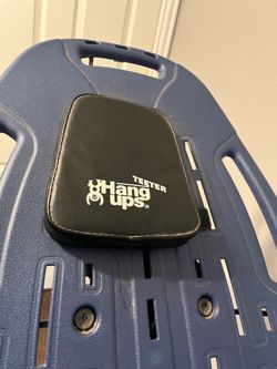 Inversion table