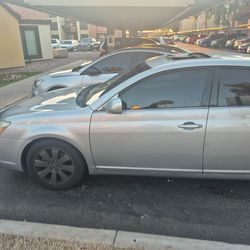 2006 toyota Avalon touring