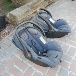 Car Seats 