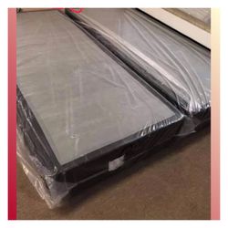 King size box spring