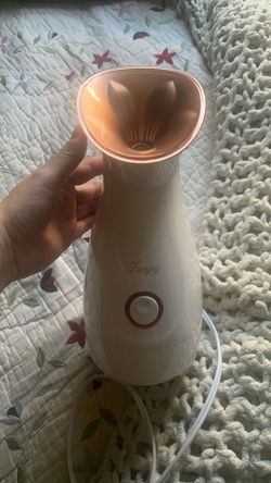 Zenpy Facial Steamer