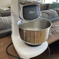 Oster Stand Mixer