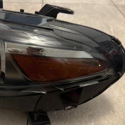Headlight