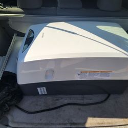 Hisense Freestanding AC With Window Kit 8500 BTU