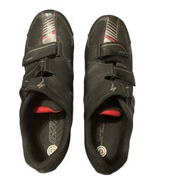 Mens Specialized Bike Shoes 10us