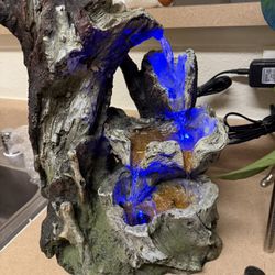 Reptile Waterfall Repti Rapids MEDIUM 