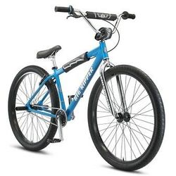 SE Big Ripper City Grounds 29" Limited Edition Metallic Blue New In Box
