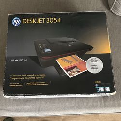 Desk Jet Brand New Printer