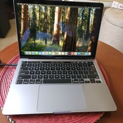 Apple Macbook Pro i5 16gb Ram 256gb SSD Drive 13" Screen 2020