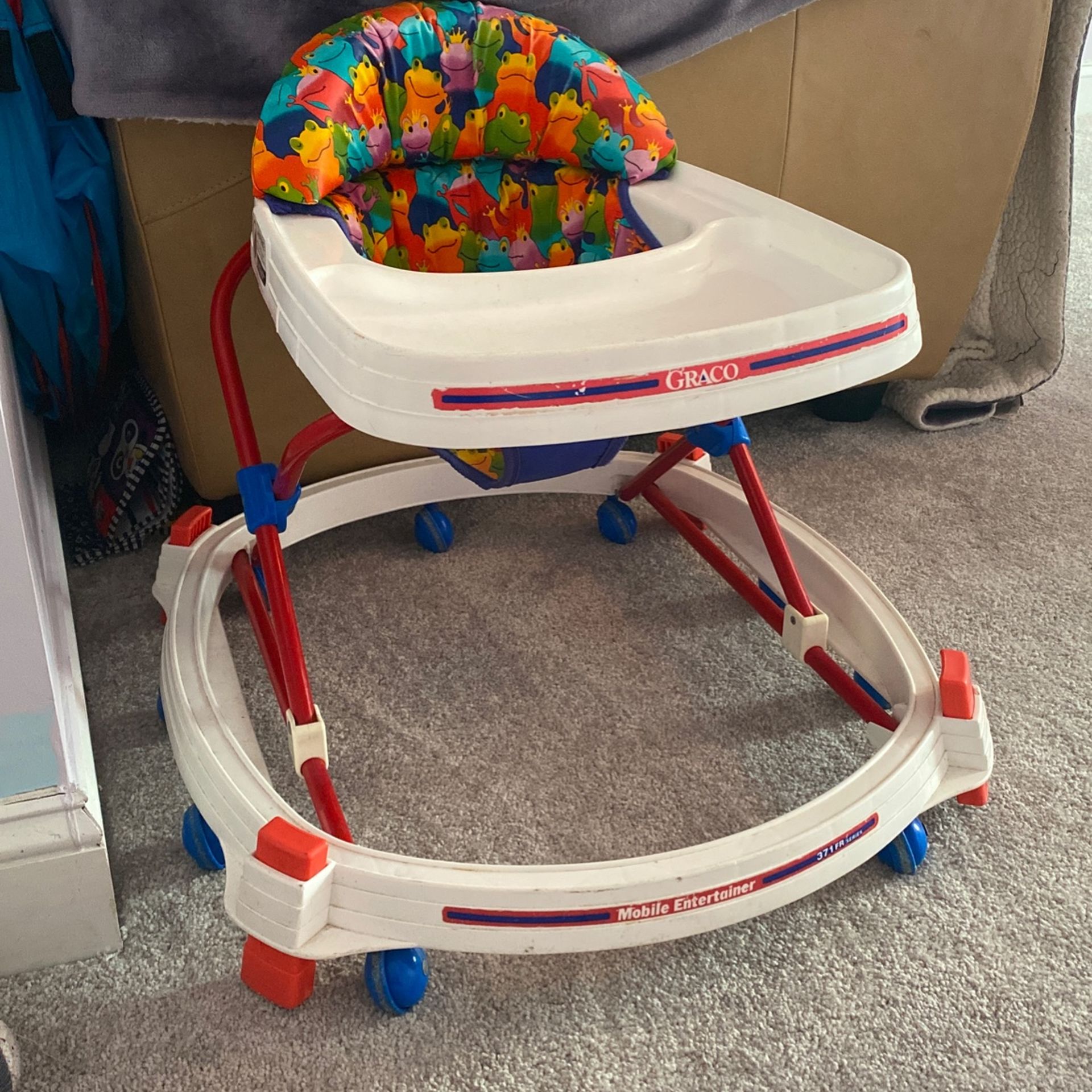 Baby Walker