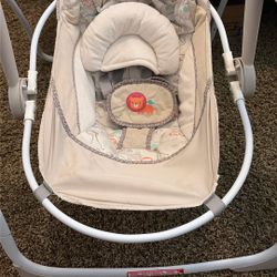 Baby Swing