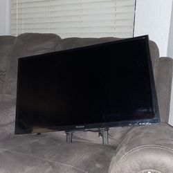 36 Inch Tv With Wall Mount