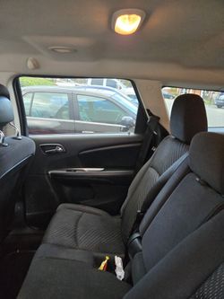 2013 Dodge Journey
