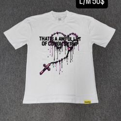 Large Alful Lotta Cough Syrup Shirt