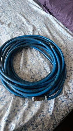 Compressor hose