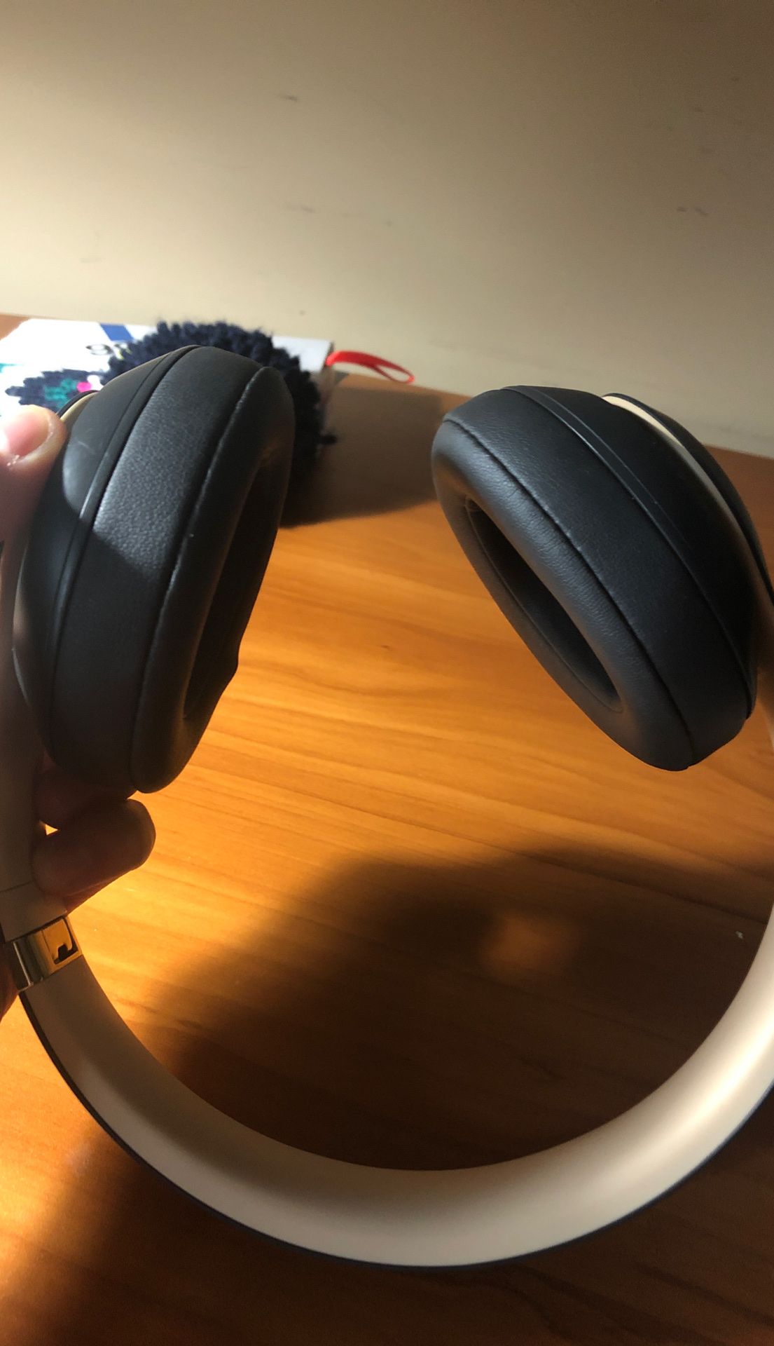 beats studio 3 wireless gold