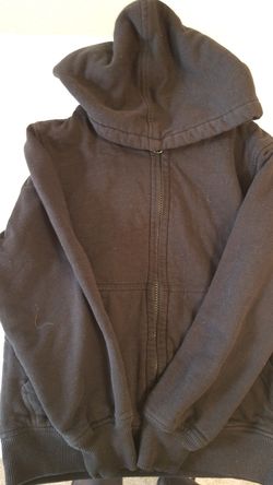 Boys Swearshirt Fleece Jacket