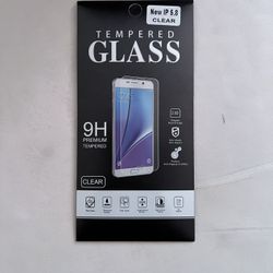 iPhone X XS 11 Pro 12 Pro Screen Protector