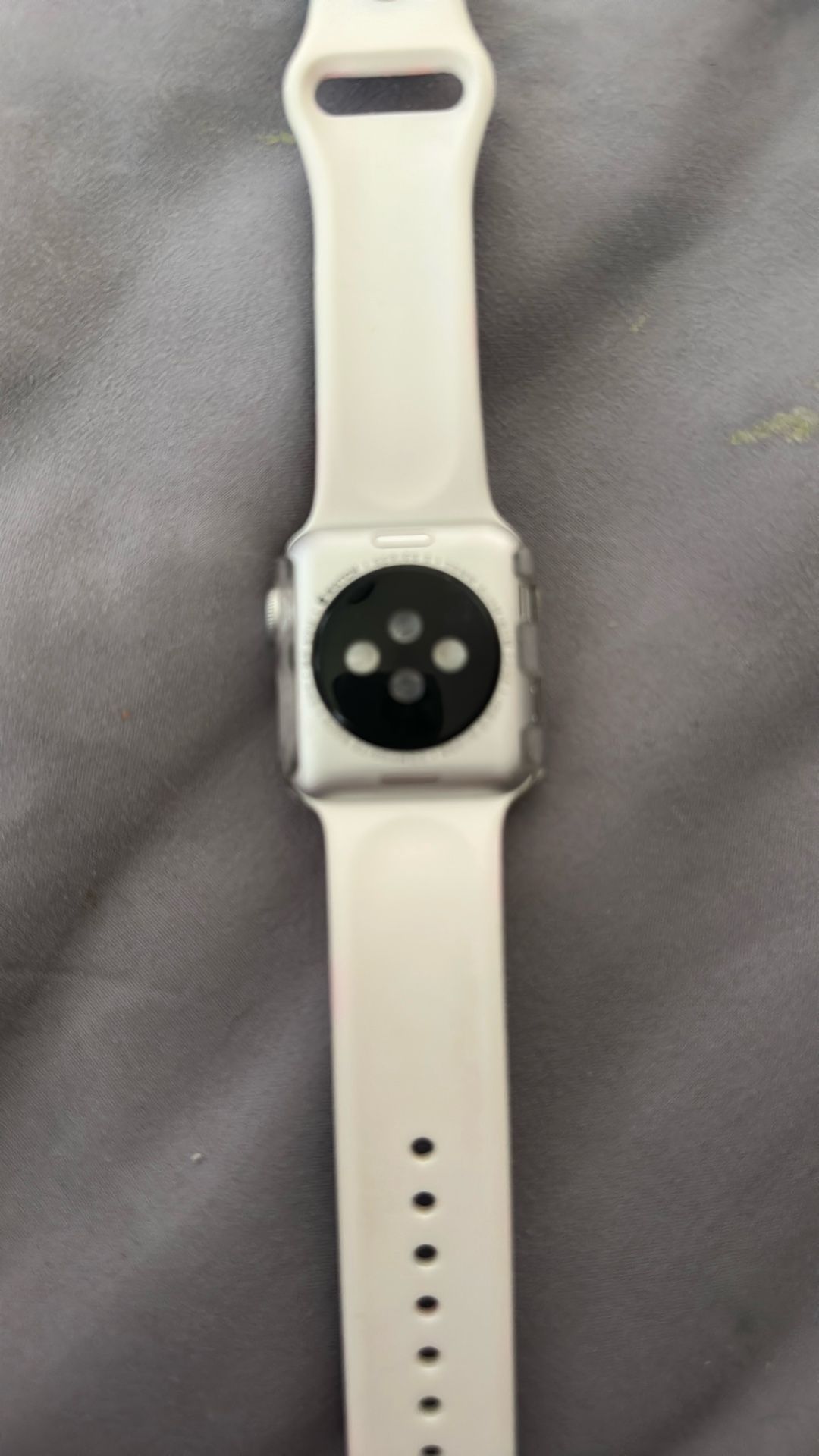 Apple Watch Serie 3 38MM
