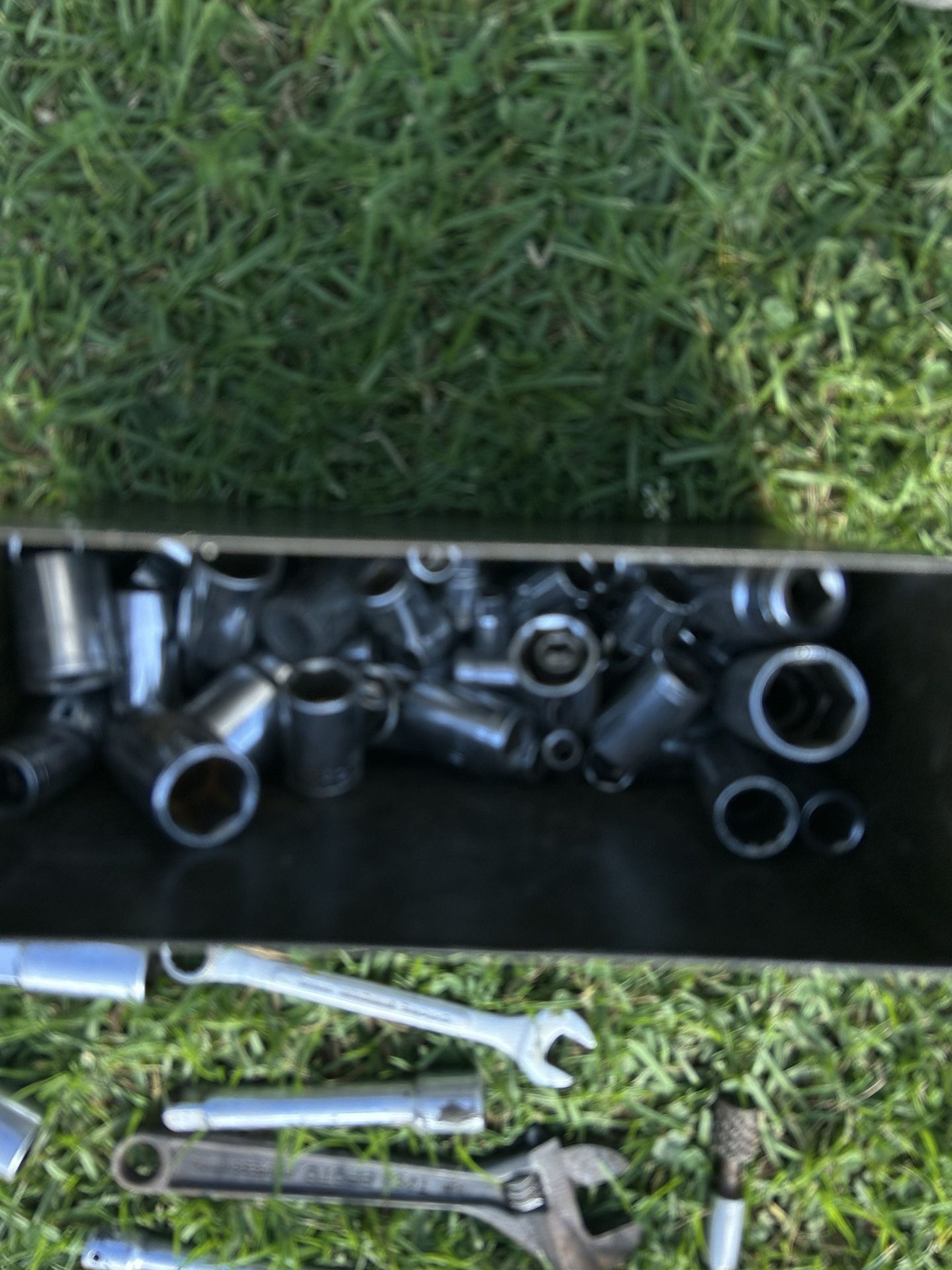 Socket Sets & Wrench / Socket Variety