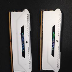 Corsair Vengeance ddr4 32gb 3600 