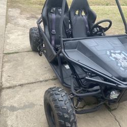 KANDI 200cc DUNE BUGGY 