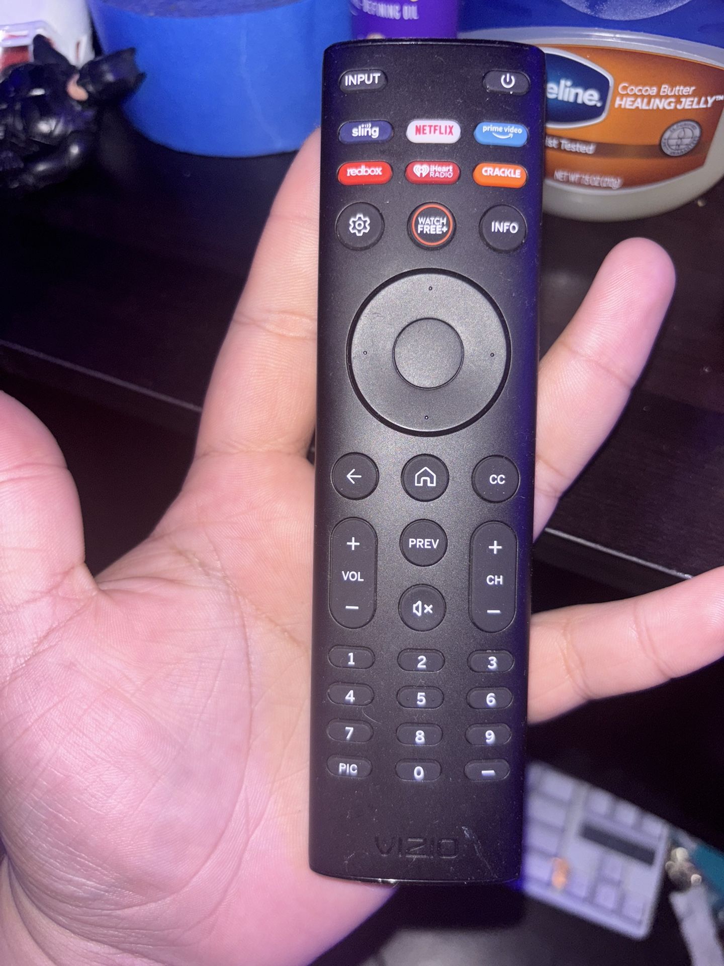 33 Inch Tv
