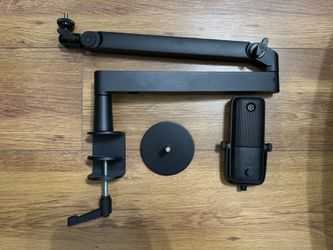 Elgato Wave 3 with Low Profile Arm