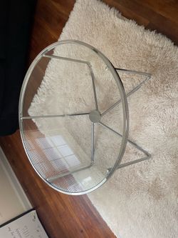 3Pc Table Set
