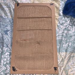 Cat Scratcher