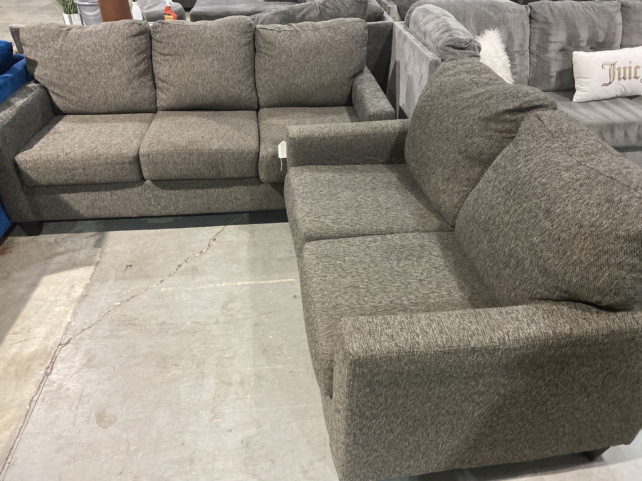 Sofa Set