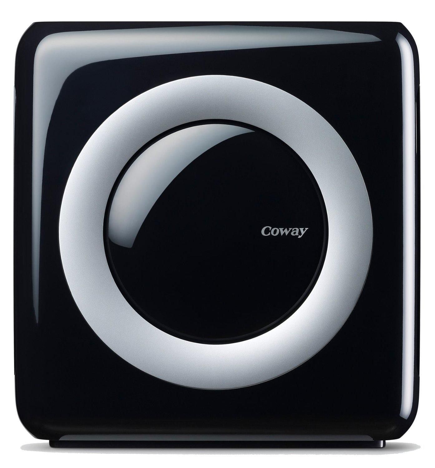 Coway AP-1512HH Mighty Air Purifier with True HEPA and Eco Mode - was $236.02