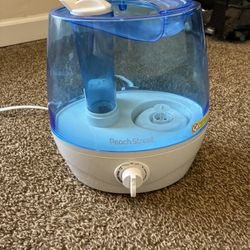Humidifier 