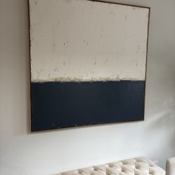 Beautiful Large Abstract Wall Art 