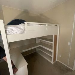 Bunk Bed Set ....