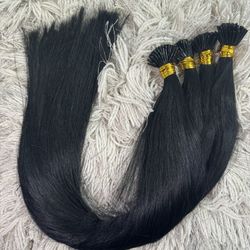 Hair Extensions