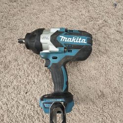 Speed Drive Impact Wrench (Tool-Only)
