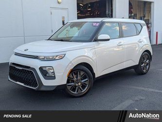 2021 Kia Soul